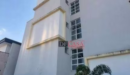 Apartamento em Vila Carrão