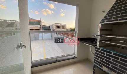 Apartamento em Vila Carrão