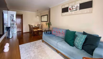 Apartamento em Vila Regente Feijó