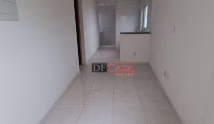 Apartamento em Cidade Antônio Estevão de Carvalho