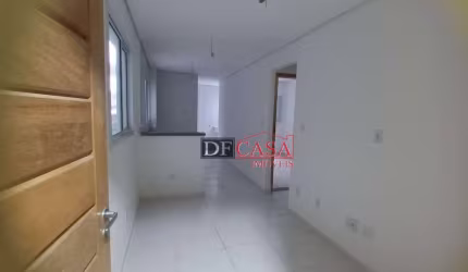 Apartamento em Cidade Antônio Estevão de Carvalho