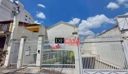 Sobrado em Vila Matilde