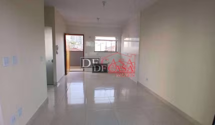 Apartamento em Vila Carrão