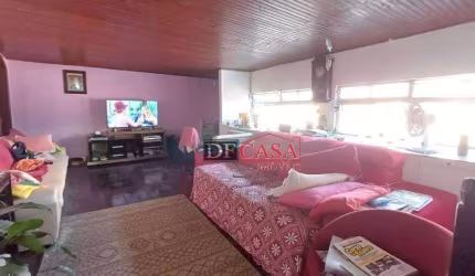 Casa em Conjunto Residencial José Bonifácio