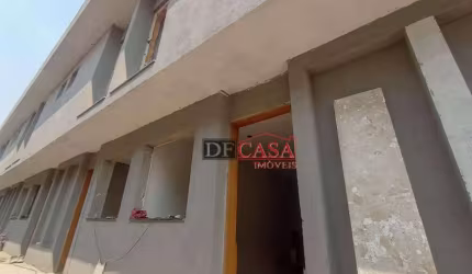 Sobrado em Vila Esperança