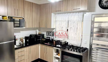 Sobrado em Vila Aricanduva