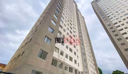Apartamento em Guaianazes