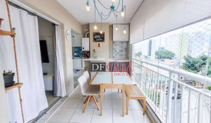 Apartamento em Belenzinho