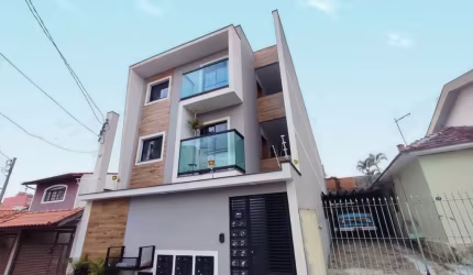 Apartamento em Vila Beatriz