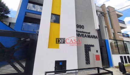 Apartamento em Vila Carrão