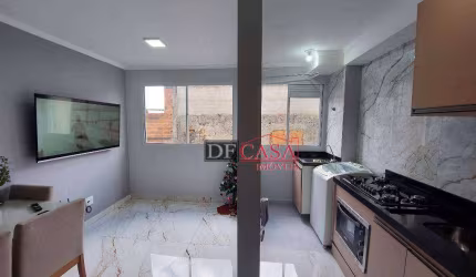 Apartamento em Guaianazes