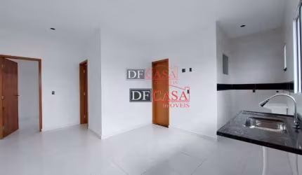 Apartamento em Itaquera