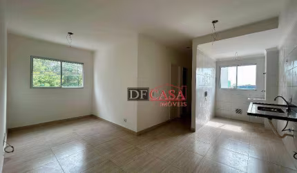 Apartamento em Parque Císper
