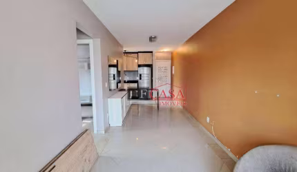 Apartamento em Vila Guilhermina
