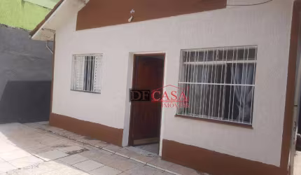 Casa em Vila Antonieta