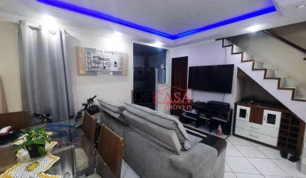 Sobrado em Cidade São Mateus