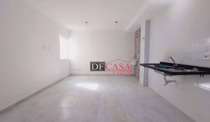Apartamento em Itaquera