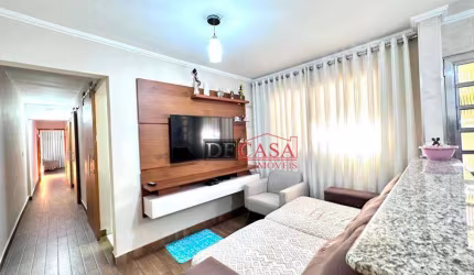 Casa em Cidade Líder