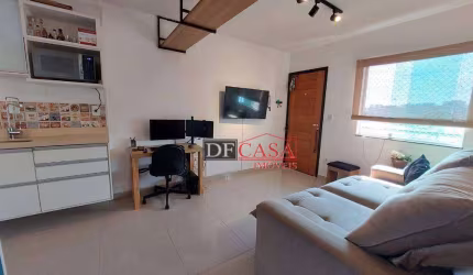 Apartamento em Cidade Líder