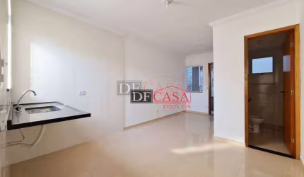 Apartamento em Cidade Patriarca