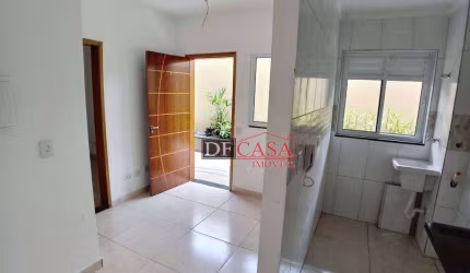 Apartamento em Jardim Vila Formosa
