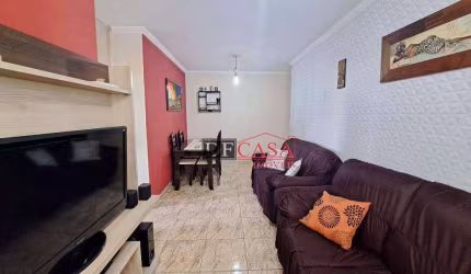 Apartamento em Itaquera