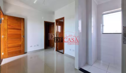 Apartamento em Vila Esperança