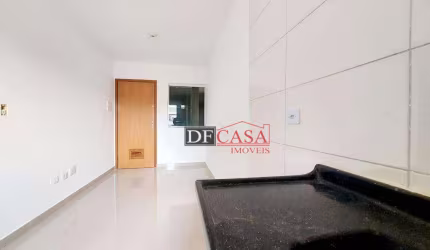 Apartamento em Itaquera