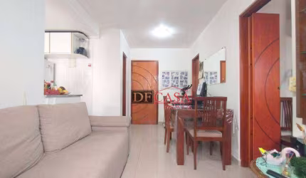 Apartamento em Itaquera