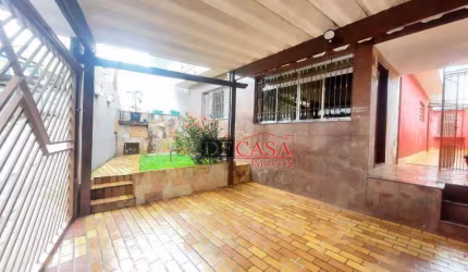 Casa em Tucuruvi