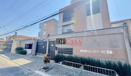 Sobrado em Mooca