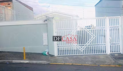 Sobrado em Vila Matilde