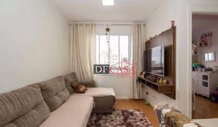 Apartamento em Jardim Nossa Senhora do Carmo