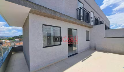 Apartamento em Cidade Centenário