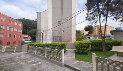 Apartamento em Itaquera
