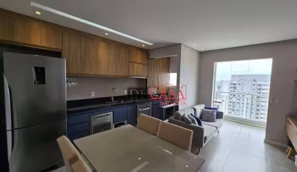 Apartamento em Mooca