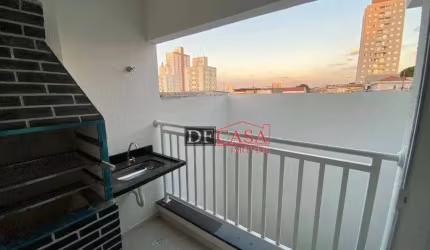 Apartamento em Vila Carrão