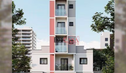 Apartamento em Vila Alpina