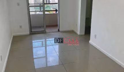 Apartamento em Jardim Santa Terezinha