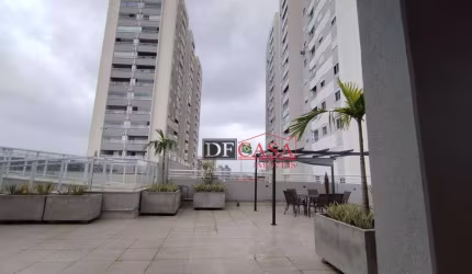 Apartamento em Vila Esperança