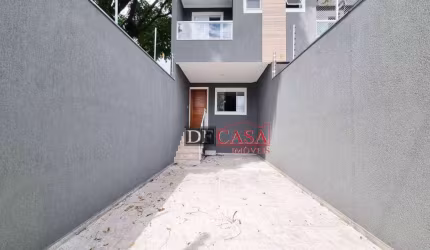 Sobrado em Vila Formosa