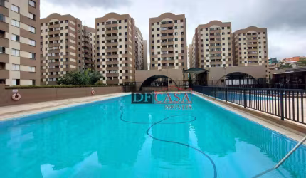 Apartamento em Cidade Líder