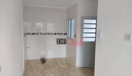 Apartamento em Vila Granada