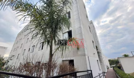 Apartamento em Guaianases