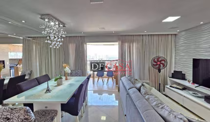 Apartamento em Tatuapé