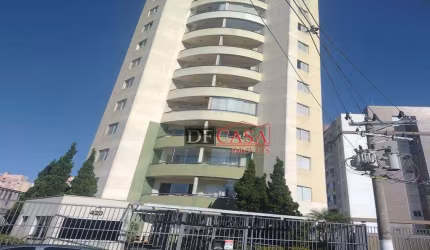 Apartamento em Vila Matilde