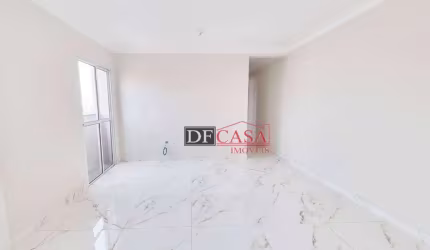 Apartamento em Vila Esperança