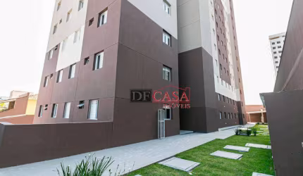 Apartamento em Vila Matilde