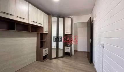 Apartamento em Itaquera