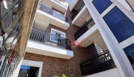 Apartamento em Artur Alvim